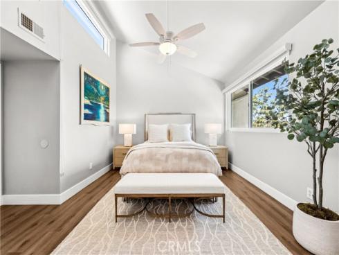 18743 Club Lane, Huntington Beach, CA