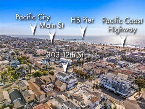 303 12th Street, Huntington Beach, CA