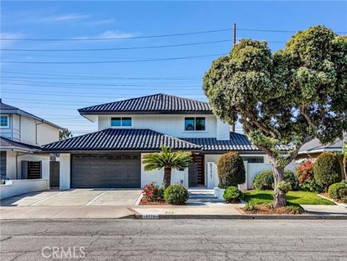 9171 Regatta Drive , Huntington Beach, CA
