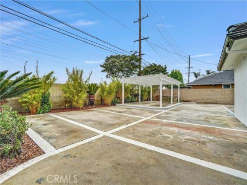 9171 Regatta Drive , Huntington Beach, CA