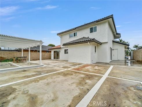 9171 Regatta Drive , Huntington Beach, CA