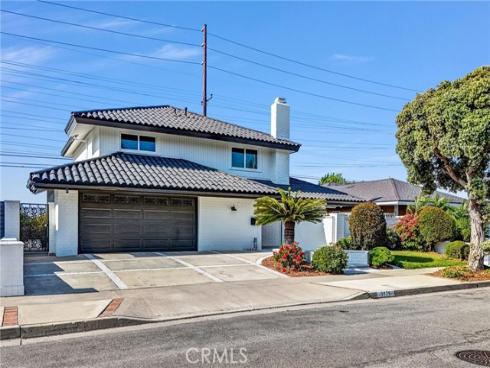 9171 Regatta Drive , Huntington Beach, CA