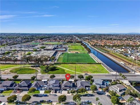 9171 Regatta Drive , Huntington Beach, CA