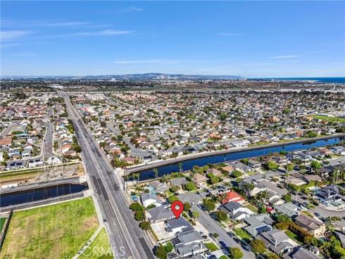 9171  Regatta Drive  , Huntington Beach, CA
