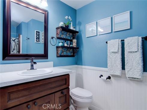 8788 Coral Springs 206A Court, Huntington Beach, CA