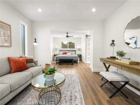 9802 Effingham Drive , Huntington Beach, CA