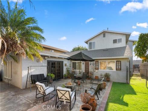 14432 Elmhurst Cir , Huntington Beach, CA