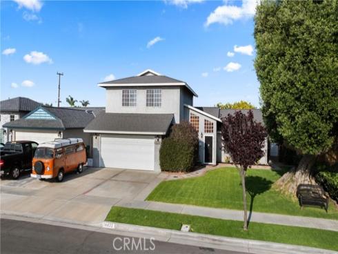 14432 Elmhurst Cir , Huntington Beach, CA