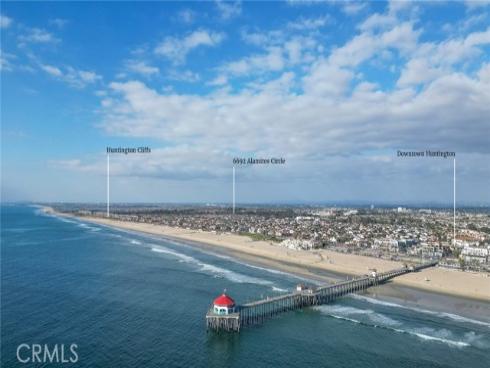 6692 Alamitos Circle, Huntington Beach, CA