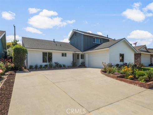 16791 Glenhaven Lane, Huntington Beach, CA