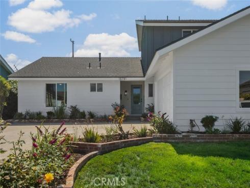 16791 Glenhaven Lane, Huntington Beach, CA