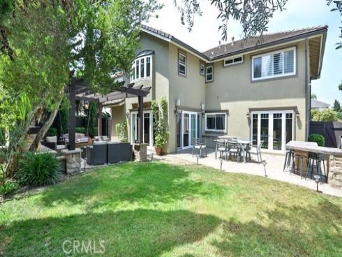 21822 Seacrest Lane, Huntington Beach, CA