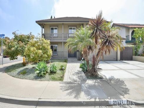 21822 Seacrest Lane, Huntington Beach, CA