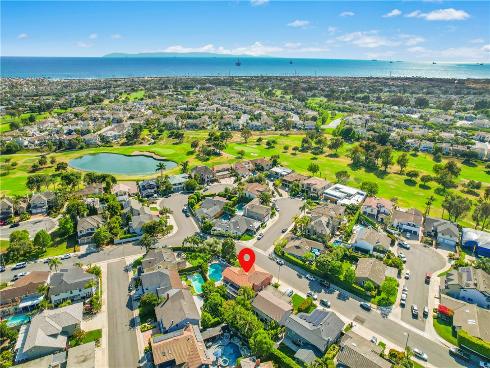 19332 Evening Hill Drive, Huntington Beach, CA
