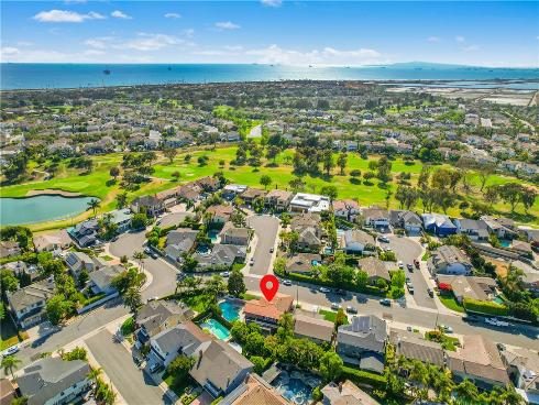 19332 Evening Hill Drive, Huntington Beach, CA