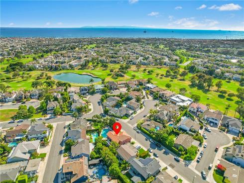 19332 Evening Hill Drive, Huntington Beach, CA