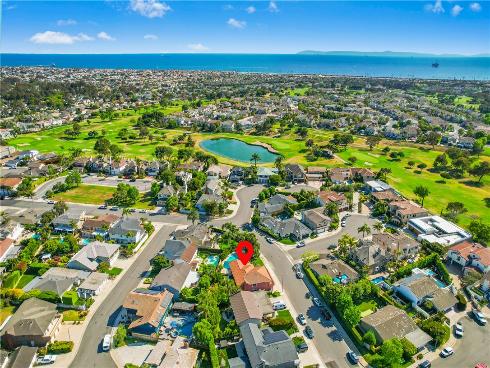 19332  Evening Hill   Drive, Huntington Beach, CA