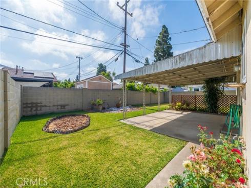 16192 Marjan , Huntington Beach, CA