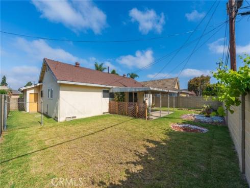 16192 Marjan , Huntington Beach, CA