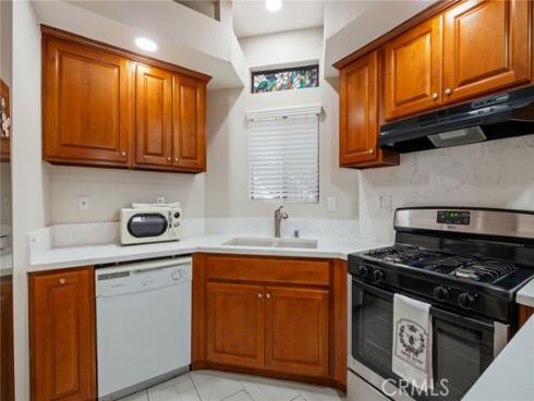 17191 Corbina 109 Lane, Huntington Beach, CA