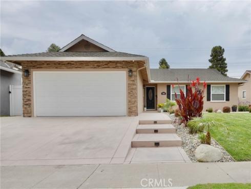 7642 Rhone Lane, Huntington Beach, CA
