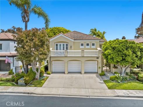 6531 Morningside Drive, Huntington Beach, CA
