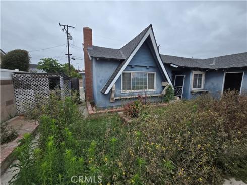 8171  Holland   Drive, Huntington Beach, CA