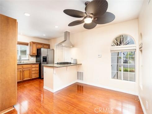 5202 Caliente Drive, Huntington Beach, CA