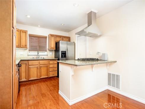 5202 Caliente Drive, Huntington Beach, CA