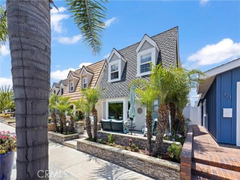 419 18th Street, Huntington Beach, CA