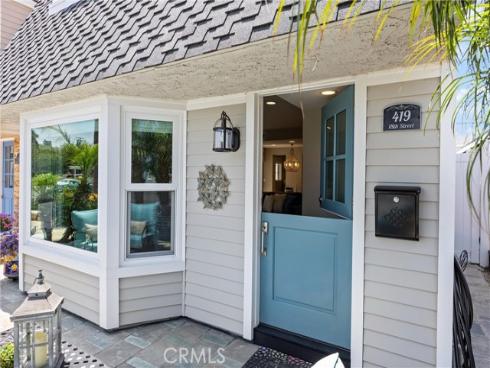 419 18th Street, Huntington Beach, CA