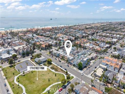 419 18th Street, Huntington Beach, CA