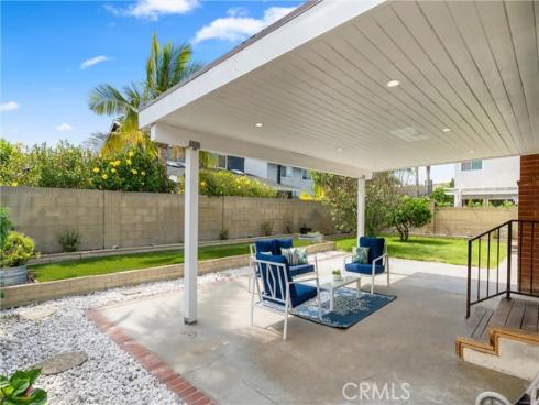 17361 Chapparal Lane, Huntington Beach, CA