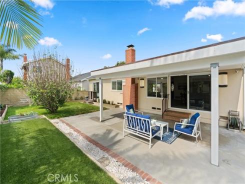 17361 Chapparal Lane, Huntington Beach, CA