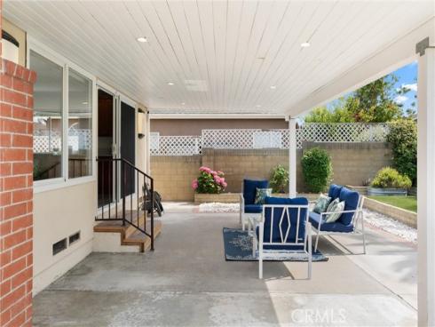 17361 Chapparal Lane, Huntington Beach, CA