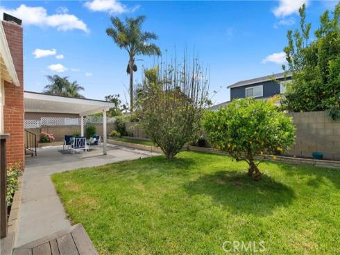 17361 Chapparal Lane, Huntington Beach, CA
