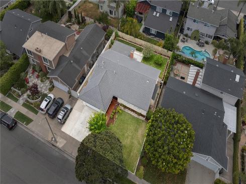 17361 Chapparal Lane, Huntington Beach, CA