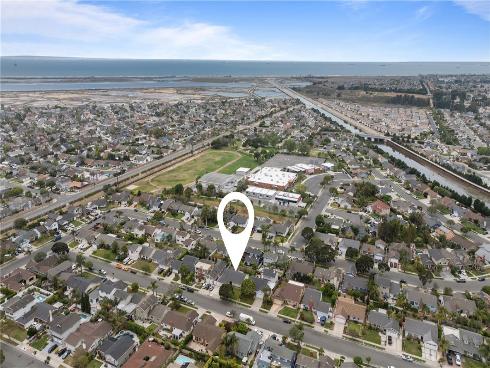 17361 Chapparal Lane, Huntington Beach, CA