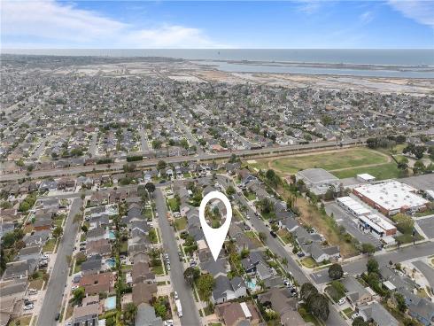 17361 Chapparal Lane, Huntington Beach, CA