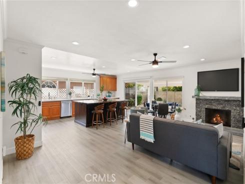 17361 Chapparal Lane, Huntington Beach, CA