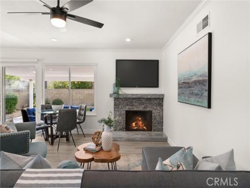 17361 Chapparal Lane, Huntington Beach, CA