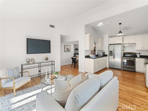 8391 Doncaster Drive, Huntington Beach, CA