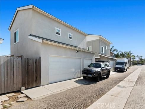 8391 Doncaster Drive, Huntington Beach, CA