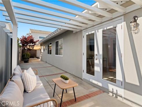 8391 Doncaster Drive, Huntington Beach, CA