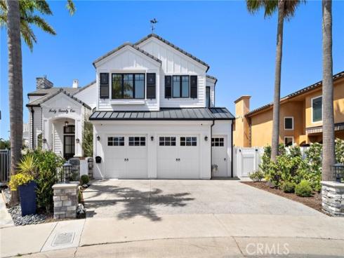 4021 Ondine Circle, Huntington Beach, CA