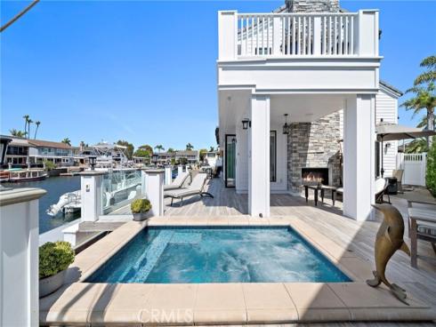 4021 Ondine Circle, Huntington Beach, CA