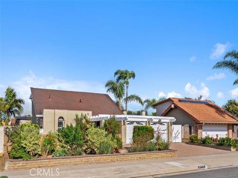 21692 Seaside Lane, Huntington Beach, CA