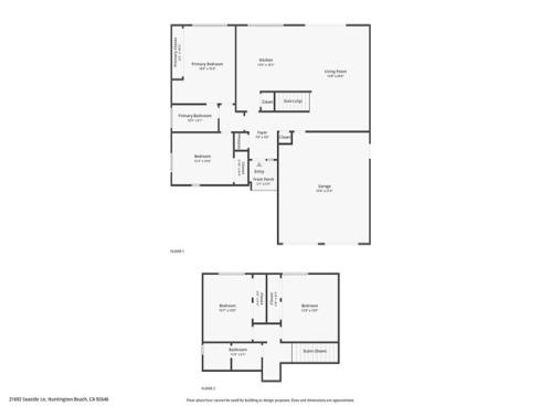 21692 Seaside Lane, Huntington Beach, CA