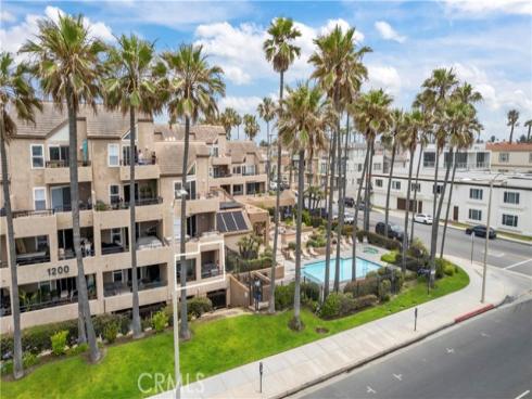 1200 Pacific Coast 114 , Huntington Beach, CA