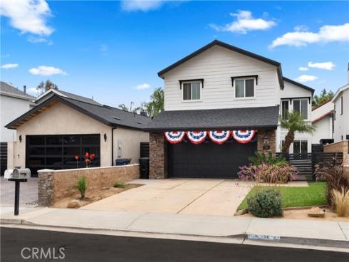 510 Oceanhill Drive, Huntington Beach, CA